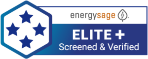 energysage - Elite + Screened and Verified